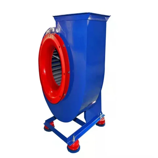 Centrifugal Fan, Stainless Steel - view 6
