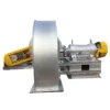 Centrifugal Fan, Stainless, Steel - view 9