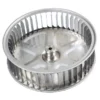 Centrifugal Fan, Stainless, Steel, 200mm