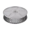 Centrifugal Fan, Stainless, Steel, 200mm - view 3