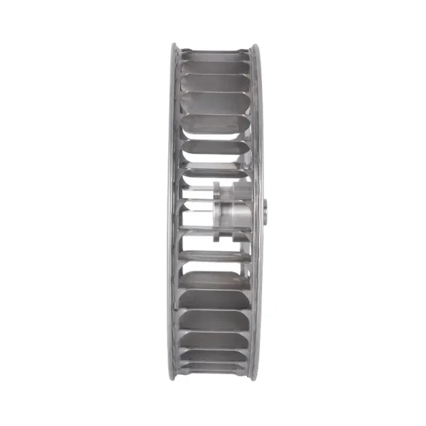 Centrifugal Fan, Stainless, Steel, 200mm - view 4