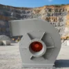 Centrifugal Fan, Stainless, Steel, 220V