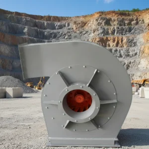 Centrifugal Fan, Stainless, Steel, 220V