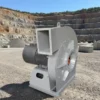 Centrifugal Fan, Stainless, Steel, 220V - view 2