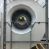 Centrifugal Fan, Stainless, Steel, 220V-240V - view 2