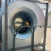 Centrifugal Fan, Stainless, Steel, 220V-240V - view 3