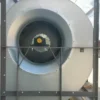 Centrifugal Fan, Stainless, Steel, 220V-240V - view 4