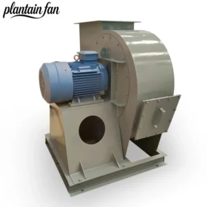 Centrifugal Fan, Stainless, Steel, 304