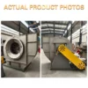 Centrifugal Fan, Stainless, Steel, 304 - view 5