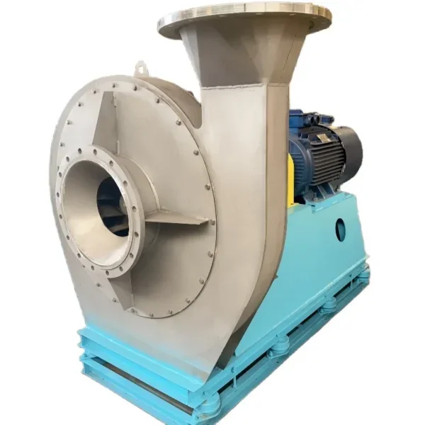 Centrifugal Fan, Stainless, Steel, 316L, 380V/220V
