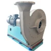Centrifugal Fan, Stainless, Steel, 316L, 380V/220V - view 2