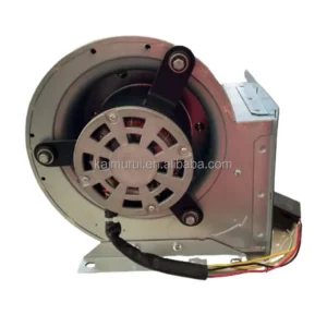 Centrifugal Fan, Stainless, Steel, 380V