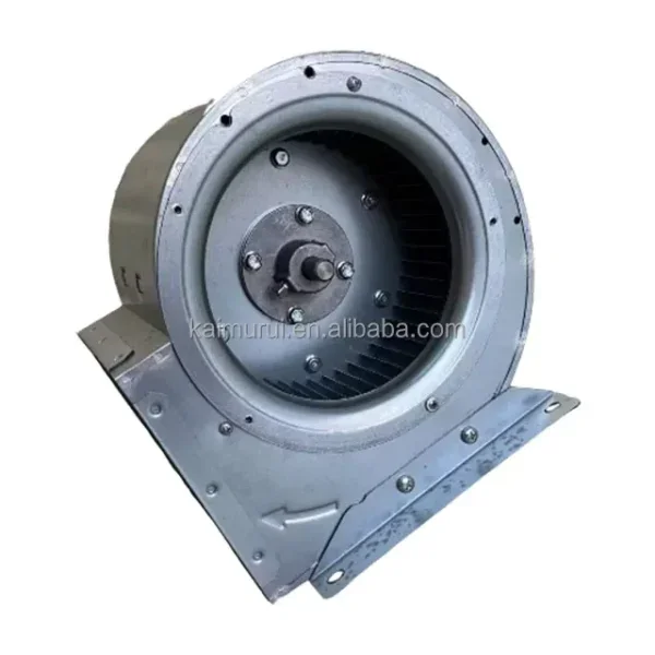 Centrifugal Fan, Stainless, Steel, 380V - view 2