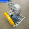 Centrifugal Fan, Stainless, Steel, 380V - view 4