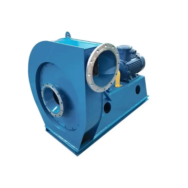 Centrifugal Fan, Stainless, Steel, 380V/220V - view 2
