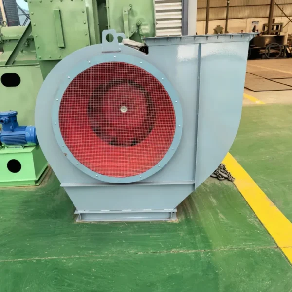 Centrifugal Fan, Stainless, Steel, 380V/220V - view 2