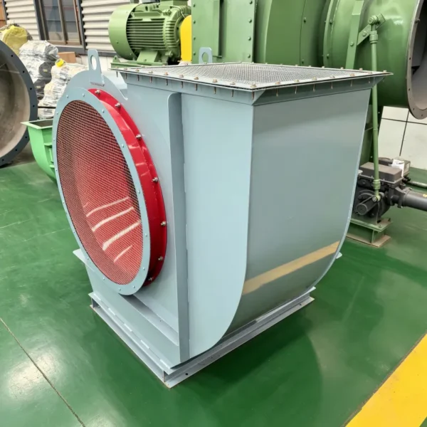 Centrifugal Fan, Stainless, Steel, 380V/220V - view 3