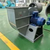 Centrifugal Fan, Stainless, Steel, 380V/220V - view 4