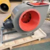 Centrifugal Fan, Stainless, Steel, 380V/220V - view 6