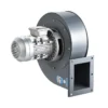 Centrifugal Fan, Stainless, Steel, 3kw - view 2