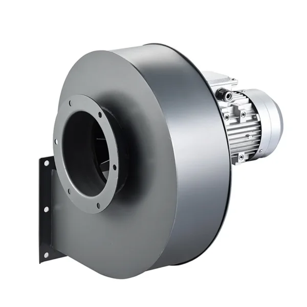 Centrifugal Fan, Stainless, Steel, 3kw - view 5