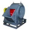 Centrifugal Fan, Stainless Steel, 4-72