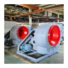 Centrifugal Fan, Stainless Steel, 4-72 - view 2