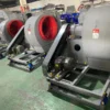 Centrifugal Fan, Stainless Steel, 4-72 - view 3