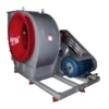 Centrifugal Fan, Stainless Steel, 4-72 - view 3