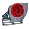 Centrifugal Fan, Stainless Steel, 4-72 - view 4
