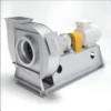 Centrifugal Fan, Stainless, Steel, 450 - view 3