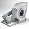 Centrifugal Fan, Stainless, Steel, 450 - view 5