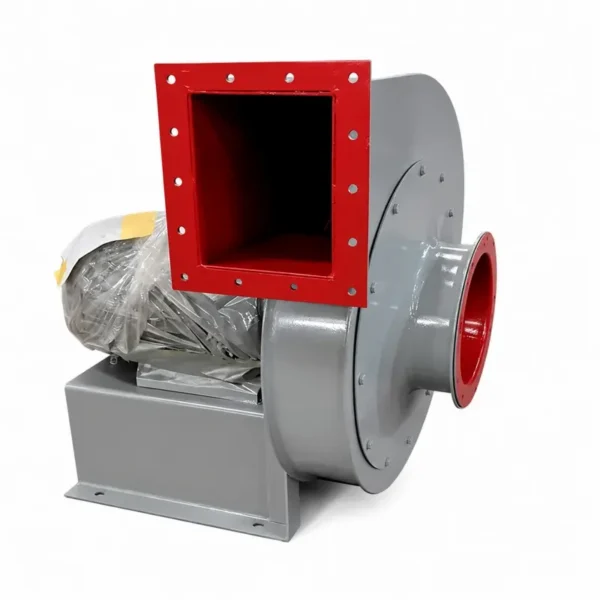 Centrifugal Fan, Stainless, Steel, AHU, HVAC