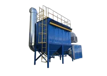 Centrifugal Fan, Stainless, Steel, Aluminum - view 2