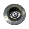 Centrifugal Fan, Stainless, Steel, Aluminum - view 2