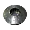 Centrifugal Fan, Stainless, Steel, Aluminum - view 3