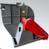 Centrifugal Fan, Stainless, Steel, Aluminum - view 6