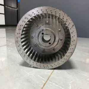 Centrifugal Fan, Stainless, Steel, Copper