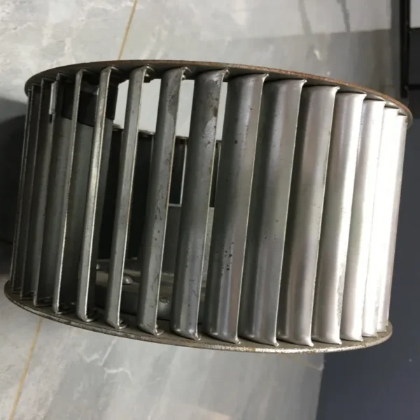Centrifugal Fan, Stainless, Steel, Copper - view 4