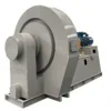Centrifugal Fan, Stainless, Steel, Explosion-Proof