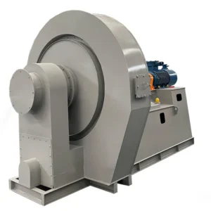 Centrifugal Fan, Stainless, Steel, Explosion-Proof