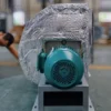 Centrifugal Fan, Stainless, Steel, Explosion-proof, ATEX - view 2