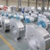 Centrifugal Fan, Stainless, Steel, Explosion-proof, ATEX - view 3