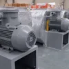 Centrifugal Fan, Stainless, Steel, Explosion-proof, ATEX - view 5