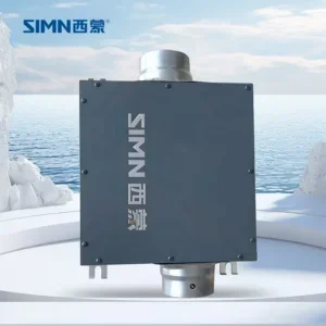 Centrifugal Fan, Stainless Steel, FAS-06HE
