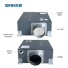 Centrifugal Fan, Stainless Steel, FAS-06HE - view 6