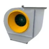 Centrifugal Fan, Stainless, Steel, HVAC