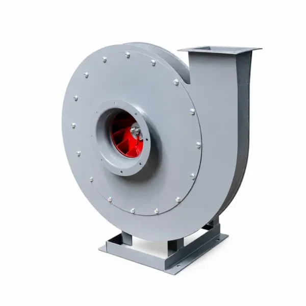 Centrifugal Fan, Stainless, Steel, Radial, 380V