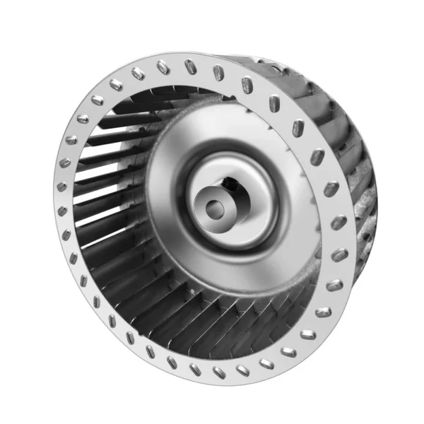 Centrifugal Fan, Stainless Steel, TSL-FL002