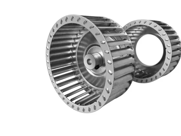 Centrifugal Fan, Stainless Steel, TSL-FL002 - view 3